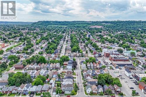 184 London Street N, Hamilton, ON - Outdoor With View
