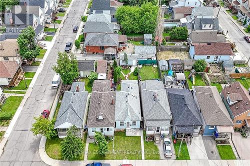 184 London Street N, Hamilton, ON - Outdoor