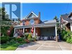 135 ALPINE AVENUE  Hamilton, ON L9A 1A7