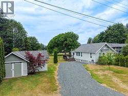 6577 KING AVE Powell River, BC V8A 4X9