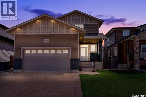 435 Terra Nova Drive, Balgonie, SK 