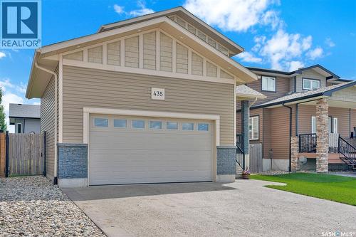 435 Terra Nova Drive, Balgonie, SK 