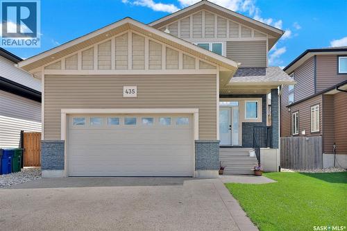 435 Terra Nova Drive, Balgonie, SK 