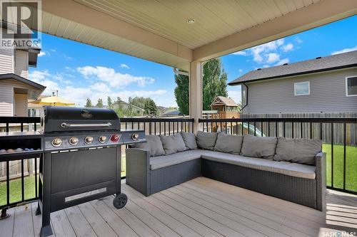 435 Terra Nova Drive, Balgonie, SK 