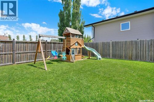435 Terra Nova Drive, Balgonie, SK 