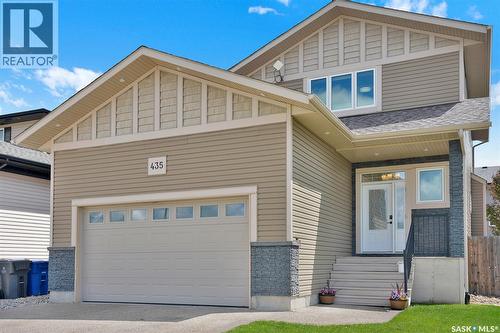 435 Terra Nova Drive, Balgonie, SK 