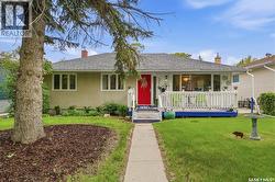 3226 Whitmore AVENUE  Regina, SK S4S 1B9