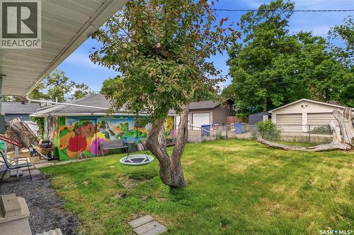 3226 Whitmore Avenue, Regina, SK 