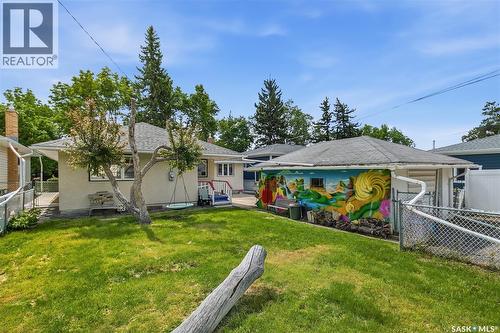 3226 Whitmore Avenue, Regina, SK 