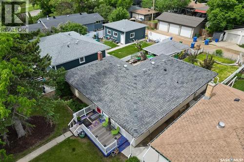 3226 Whitmore Avenue, Regina, SK 
