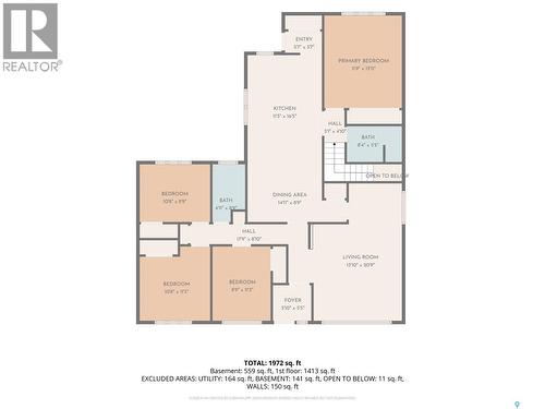 3226 Whitmore Avenue, Regina, SK 