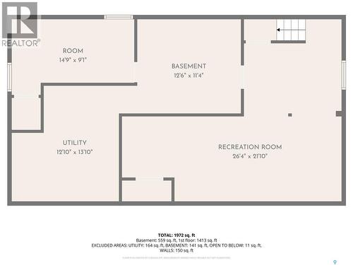 3226 Whitmore Avenue, Regina, SK 