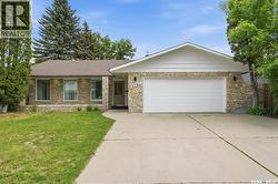 314 Anderson CRESCENT  Saskatoon, SK S7H 4A3