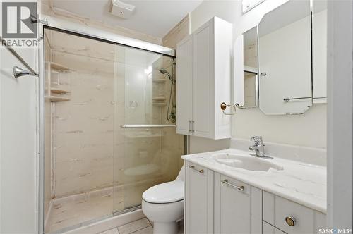 314 Anderson Crescent, Saskatoon, SK 