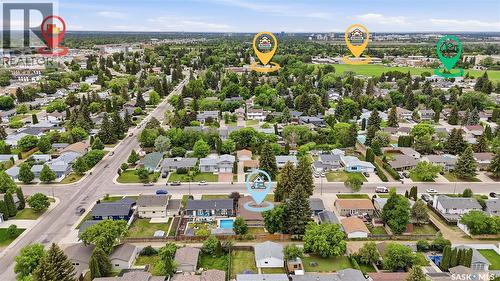 314 Anderson Crescent, Saskatoon, SK 
