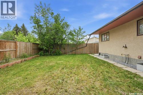 314 Anderson Crescent, Saskatoon, SK 
