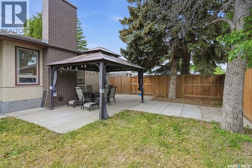 314 Anderson Crescent, Saskatoon, SK 