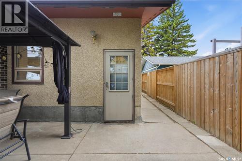 314 Anderson Crescent, Saskatoon, SK 