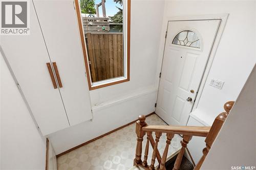 314 Anderson Crescent, Saskatoon, SK 