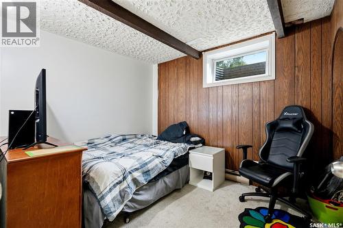 314 Anderson Crescent, Saskatoon, SK 