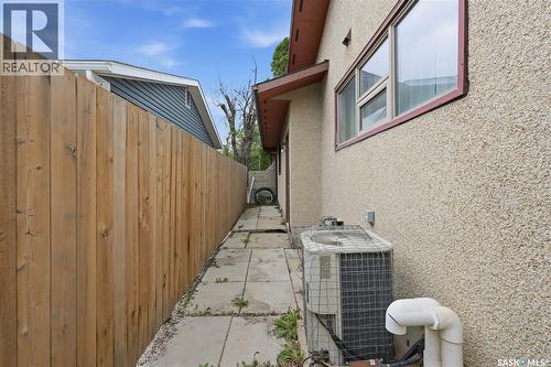 314 Anderson Crescent, Saskatoon, SK 