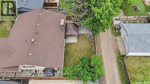 314 Anderson Crescent, Saskatoon, SK 