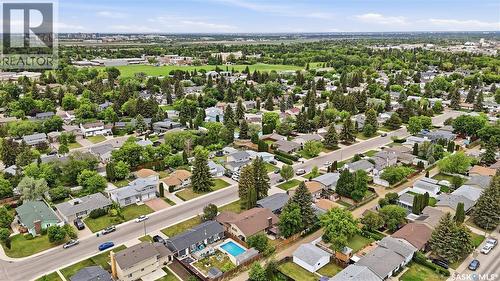 314 Anderson Crescent, Saskatoon, SK 