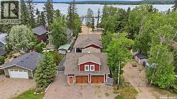 251 Lakeshore DRIVE  Emma Lake, SK S0J 0N0