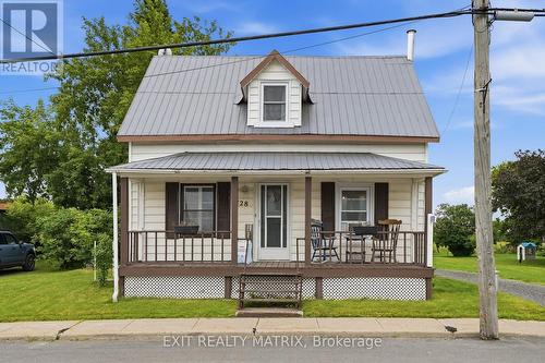 1228 LABROSSE STREET  East Hawkesbury, ON K0B 1P0