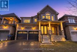 6 PELLEGRINO ROAD  Brampton, ON L7A 4V5