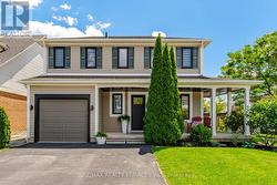 25 GAYDON WAY  Brantford, ON N3T 6P8