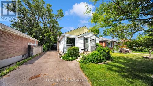 1624 LEONARD STREET  London East (East H), ON N5W 3G6