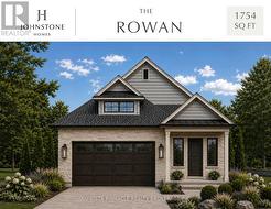 6857 HEATHWOODS AVENUE  London South (South V), ON N6P 0M1