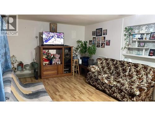 990 GILLETT STREET  Prince George, BC V2M 2T9