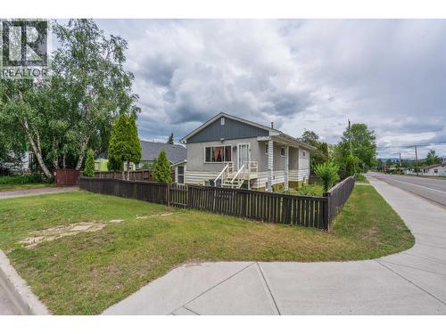 990 GILLETT STREET  Prince George, BC V2M 2T9