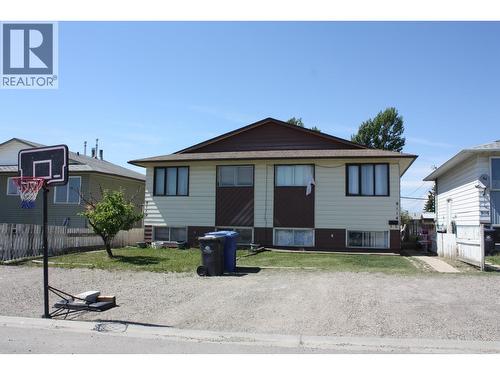 9114 86 STREET  Fort St. John, BC V1J 4M8