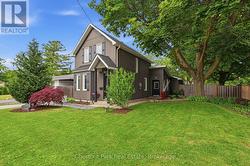 331 OAK STREET  Collingwood, ON L9Y 2Y4