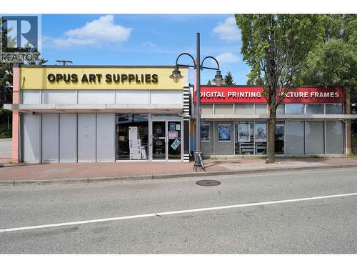 953 Brunette Avenue, Coquitlam, BC 