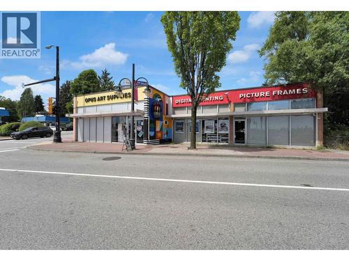 953 Brunette Avenue, Coquitlam, BC 
