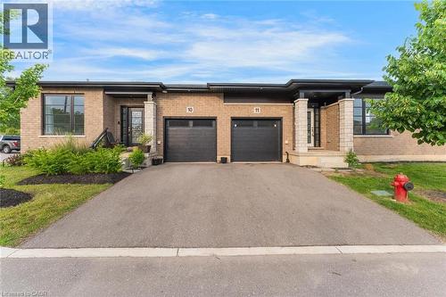 550 GREY Street Unit# 11  Brantford, ON N3S 0C4