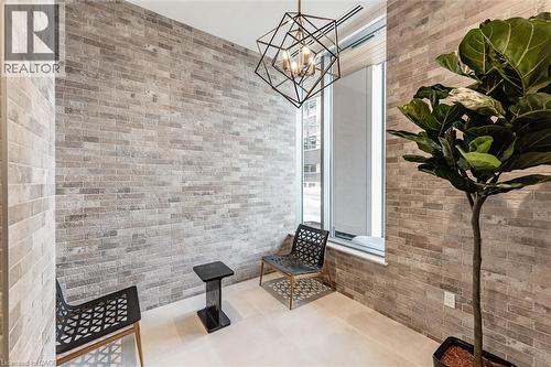 212 King William Street Unit# 418, Hamilton, ON 
