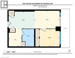 Floor plan - 
