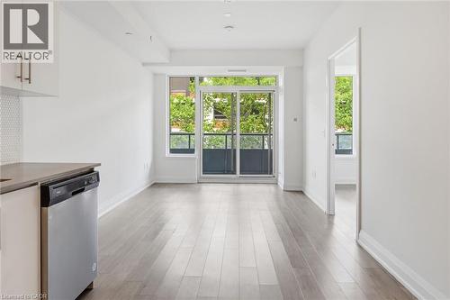 212 King William Street Unit# 418, Hamilton, ON 