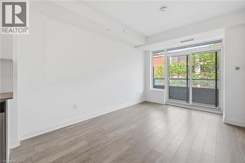 212 King William Street Unit# 418, Hamilton, ON 