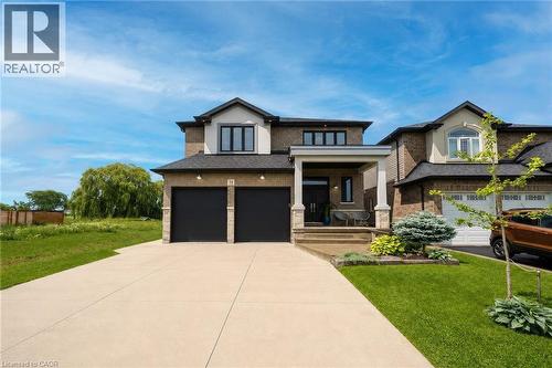 73 Eleanor Avenue, Hamilton, ON 