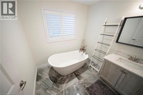 73 Eleanor Avenue, Hamilton, ON 