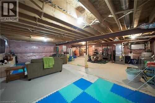 73 Eleanor Avenue, Hamilton, ON 