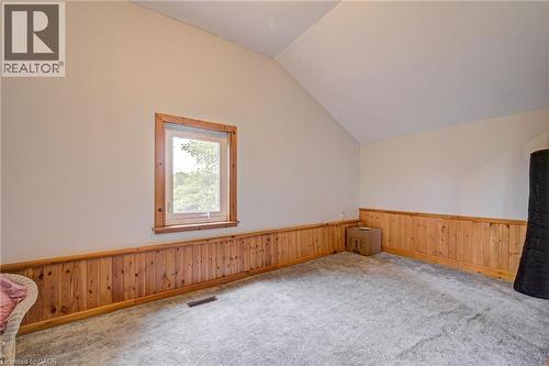 second bedroom - 1032 Gore Road, Hamilton, ON 