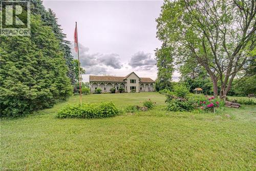 1032 Gore Road, Hamilton, ON 