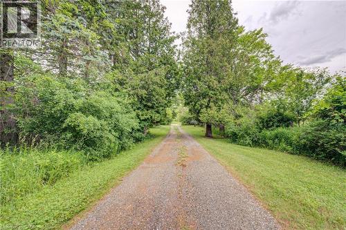 Laneway - 1032 Gore Road, Hamilton, ON 